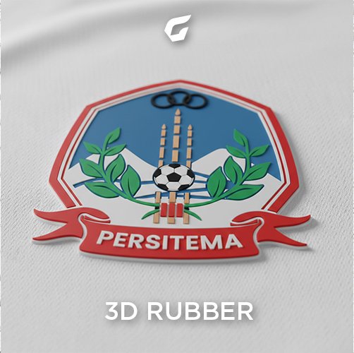 3d rubber