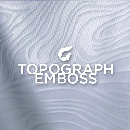 kain emboss